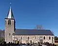 Kirche Notre-Dame