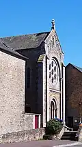 Kapelle Sacré-Cœur