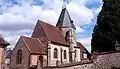 Kirche Notre-Dame