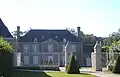 Herrenhaus La Fosse