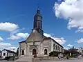 Kirche Saint-Pierre