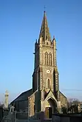Kirche Notre-Dame