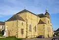 Kirche Notre-Dame-de-l’Assomption