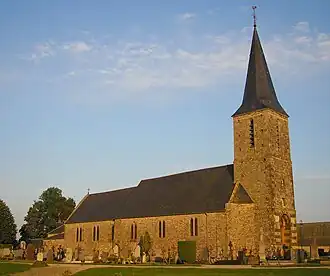 Kirche Notre-Dame-et-Sainte-Anne