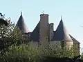 Herrenhaus La Servière