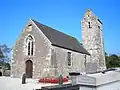 Kirche Saint-Martin
