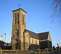 Kirche Saint-Martin