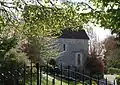 Kapelle Notre-Dame-des-Sept-Douleurs