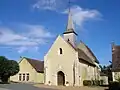 Kirche Notre-Dame