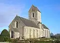 Kirche Saint-Pierre