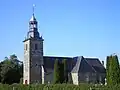 Kirche Saint-Pierre-et-Saint-Paul