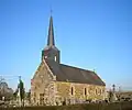 Kirche Saint-Pierre