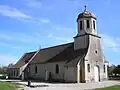 Kirche Sainte-Honorine
