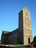 Kirche in Chalandrey