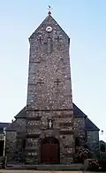 Kirche Notre-Dame-de-la-Nativité