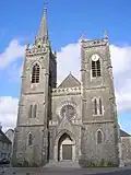 Kirche Saint-Jean