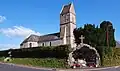 Kirche Notre-Dame
