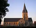 Kirche Saint-Germain