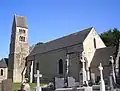 Kirche Saint-Martin
