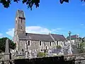 Kirche Saint-Georges