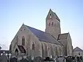Kirche Saint-Manvieu