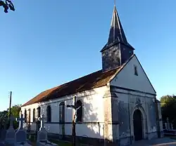 Pfarrkirche Notre-Dame
