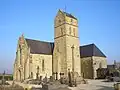 Kirche Saint-Martin