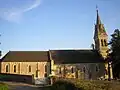 Kirche Saint-Martin