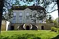 Herrenhaus Barville