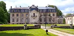 Schloss Cuy