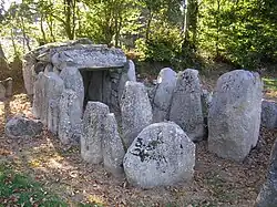 La Table au Diable