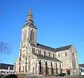 Kirche Saint-Jean-Baptiste