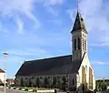 Kirche Mariä Himmelfahrt
