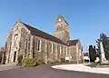 Kirche Saint-Martin