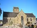 Kirche Notre-Dame