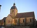 Kirche Saint-Martin