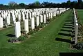 Soldatenfriedhof