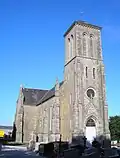 Kirche Saint-Clément