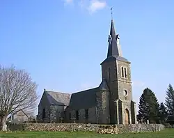 Kirche Saint-Pierre