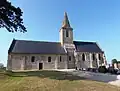Kirche Saint-Pierre