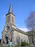 Kirche Saint-Louis