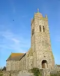 Kirche Saint-Pierre