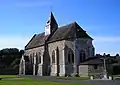 Kirche Sainte-Suzanne