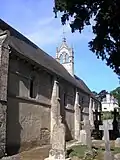 Kirche Notre-Dame-de-la-Nativité