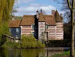 Schloss Victot