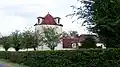 Taubenturm