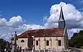 Kirche Saint-Jean-Baptiste