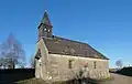 Kapelle La Bizardière