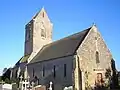 Kirche Saint-Martin