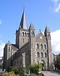 Kirche Sainte-Anne